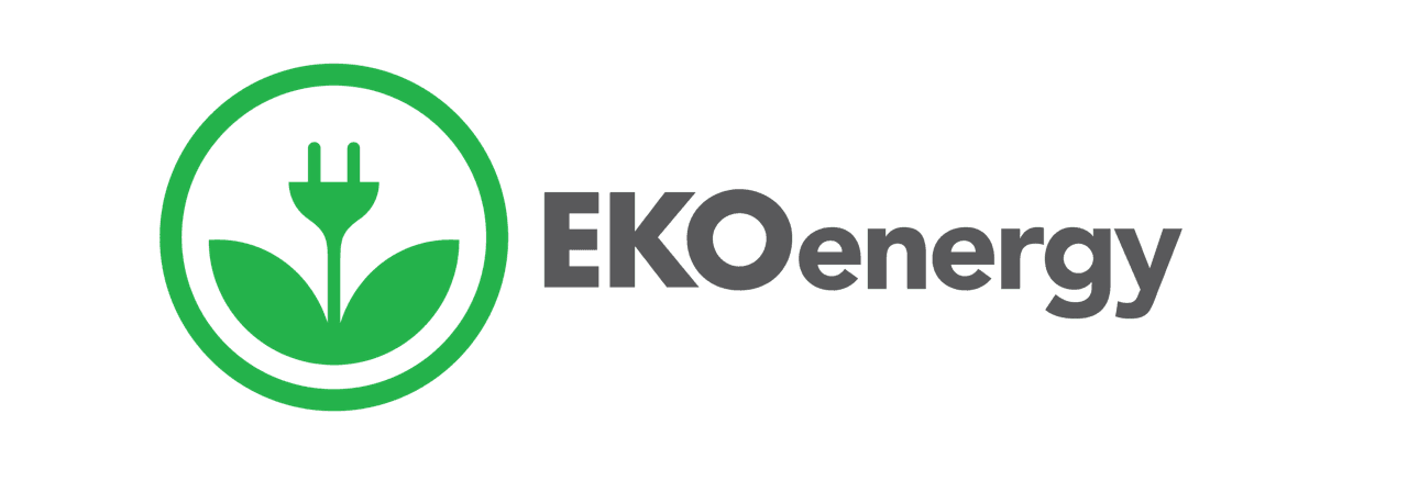 EKOenergy Logo